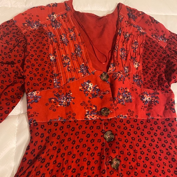 Free People dress - Picture 2 of 2